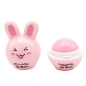 Bálsamo Labial Conejo Rosa