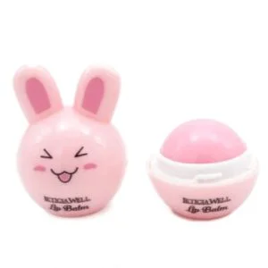 Bálsamo Labial Conejo Rosa