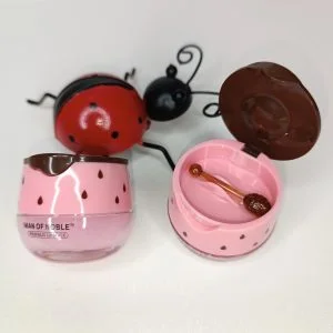 Mascarilla de Labios Fresa Chocolate