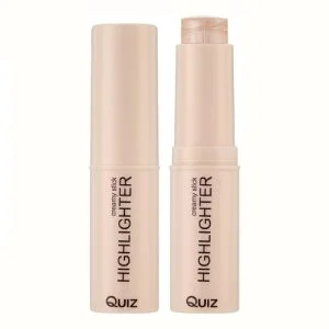 Iluminador en Stick - Quiz