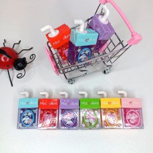 Gloss con Tinte Sanrio Forma Zumo