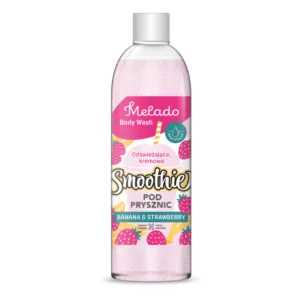 Gel de Ducha Batido Fresa y Platano - Melado