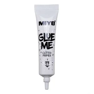 Prebase Glitter Glue Me Miyo