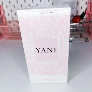 Inicio 38 Yani Perfume Inspiración - Prady