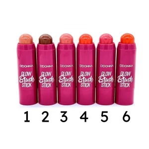 Colorete Luminoso en Stick - Ddonna