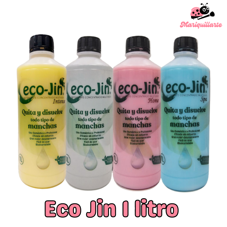 EcoJin, ¿Donde Comprarlo? 1