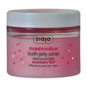 Gelatina de Baño MarshMallow - Ziaja
