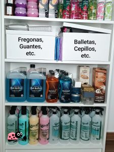 Productos LabonCler en Stock - Mariquillarte