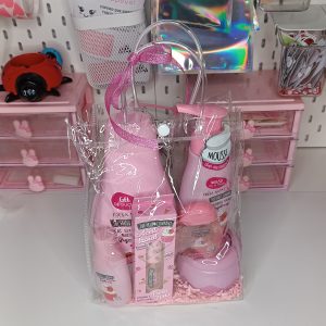 Pack Regalo Fresa Nata