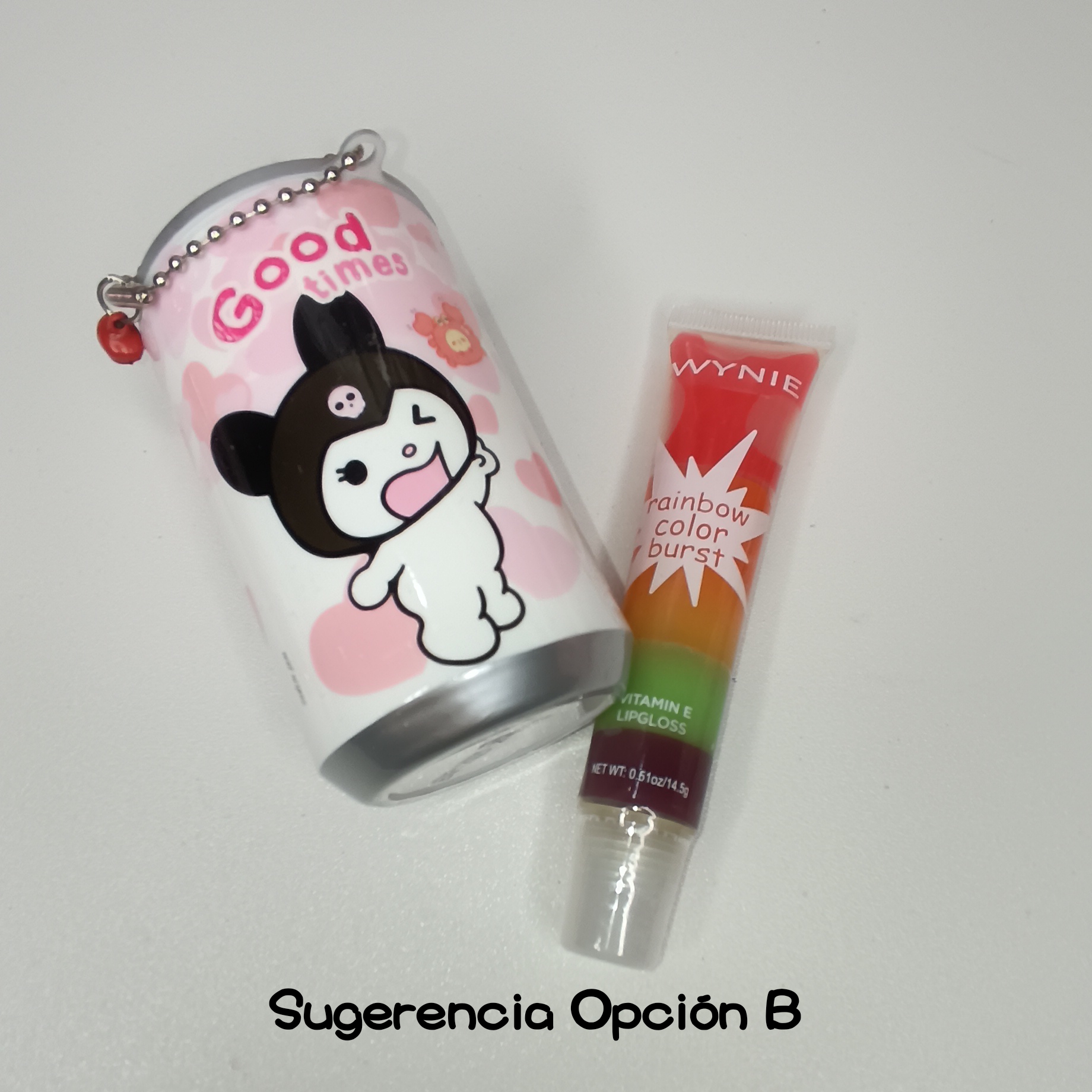Bolsita Mini de Dos Productos de Cosmética para Regalar 3 Bolsita Mini de Dos Productos de Cosmética para Regalar - Imagen 3