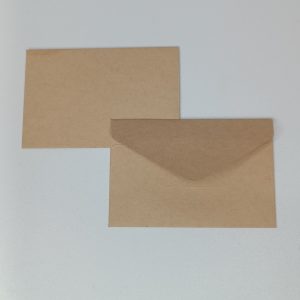 Tarjeta con Mensaje Personalizado